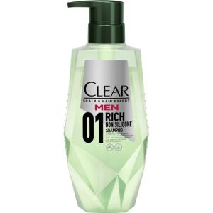 クリア メン シャンプーの通販 Au Pay マーケット