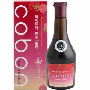 コーボン ザクロライフプラス N525(525ml)[粉類その他]