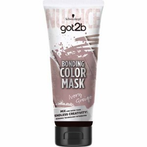 got2b ボンディング・カラーマスク アイボリーグレージュ(180g)[女性用ヘアカラー]