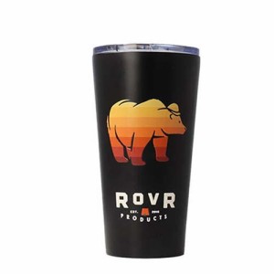 ROVR タンブラー 16OZ BEAR(1個)[調理器具 その他]