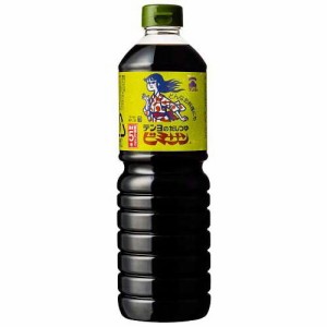 テンヨ ビミサン ペットボトル(１L)[つゆ]