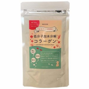 MAISHIN コラーゲン(50ｇ)[コラーゲン サプリメント]