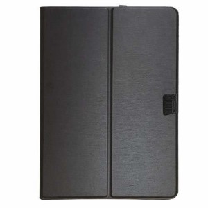 Digio2 iPad Pro 11インチ用 エアリーカバー TBC-IPP2206BK(1個)[情報家電　その他]