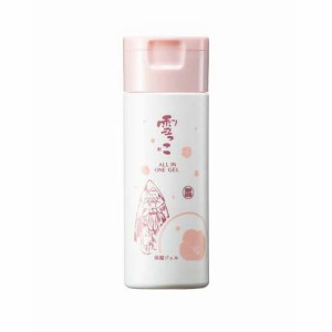 雪っこ オールインワンジェル(150ml)[化粧水 その他]