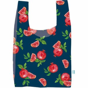 KIND BAG エコバッグ Pomegranate(1個)[バッグ リュック]