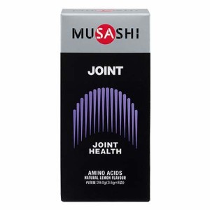 ムサシ(MUSASHI) JOINT ジョイント 00129(3.5g*8袋入)[グルコサミン]