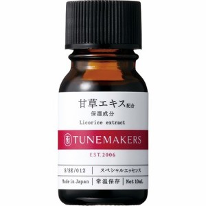 チューンメーカーズ 甘草エキス(10ml)[化粧水 その他]