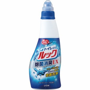 トイレのルック(450ml)[トイレ用洗剤]