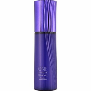 ONE BY KOSE セラム ヴェール ラージサイズ(120ml)[薬用・美白美容液]