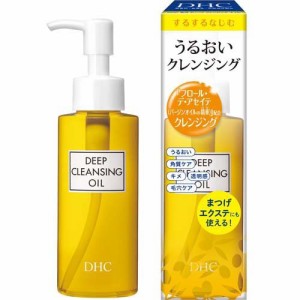 dhc 薬用 ディープ クレンジング オイルの通販｜au PAY マーケット