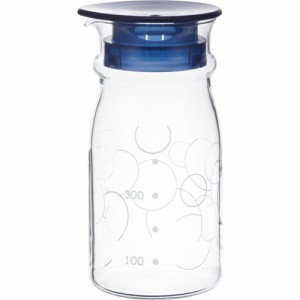 イワキ(iwaki) クールサーバー600ml KBT2893-BL(1個)[キッチン用品 その他]