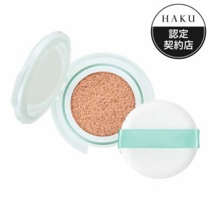 HAKU ボタニック サイエンス 薬用 美容液クッションコンパクト オークル10 レフィル(12g)[クリームファンデーション]