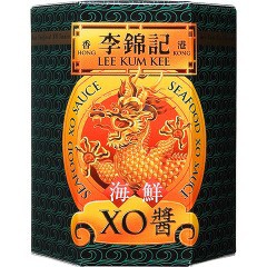 李錦記 海鮮XO醤(80g)[中華調味料]