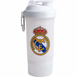 スマートシェイク O2GO ONE Signature Realmadrid EDITION KSS1221(1個)[キッチン用品 その他]