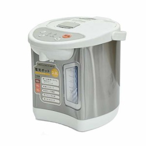 電気ポット 2.2L VS-KE70(1個)[電気ポット・電気ケトル]