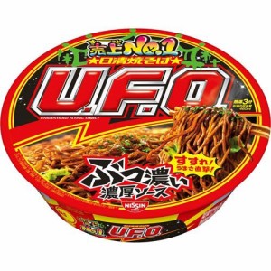 日清焼そばU.F.O.(128g*12食入)[カップ麺]