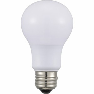 LED電球 E26 60形相当 調光器対応 電球色 LDA8L-G／D G11／06-1873(1コ入)[蛍光灯・電球]