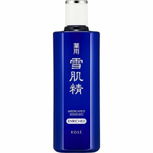 薬用 雪肌精 エンリッチ(360ml)[化粧水 その他]