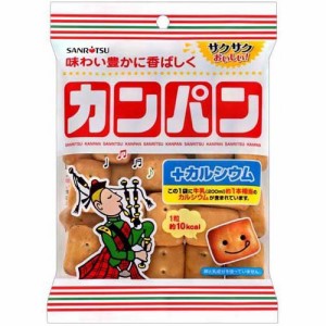 三立製菓 小袋カンパン(90g)[非常食・保存食]