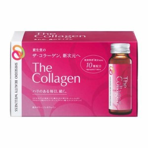 ザ・コラーゲン ドリンク(50ml×10本入)[コラーゲン サプリメント]