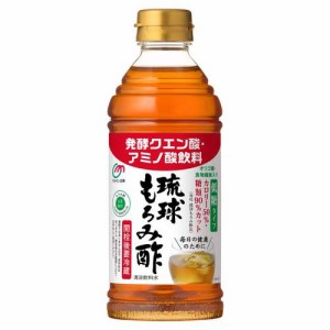 琉球もろみ酢 低糖(500ml)[ソフトドリンク・清涼飲料　その他]