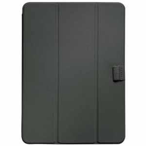 Digio2 iPad Air(2022／2020)用 衝撃吸収ケース ブラック TBC-IPA2201BK(1個)[情報家電　その他]