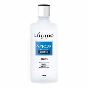 ルシード ヘアトニック(200ml)[ヘアケア]