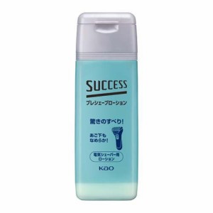 サクセス プレシェーブ ローション(100ml)[プレシェーブローション]