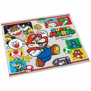 弁当箱ランチクロス スーパーマリオ23(1個)[キッチン用品 その他]