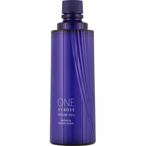 ONE BY KOSE セラム ヴェール ラージサイズ 付けかえ用(120ml)[薬用・美白美容液]