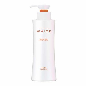 モイスチュアマイルド ホワイト リンクルケア パーフェクトエッセンス(230ml)[オールインワン美容液]