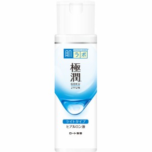 肌ラボ 極潤ヒアルロン液 ライトタイプ(170ml)[保湿化粧水]