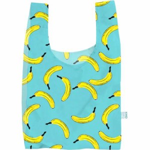 KIND BAG エコバッグ Banana(1個)[バッグ リュック]