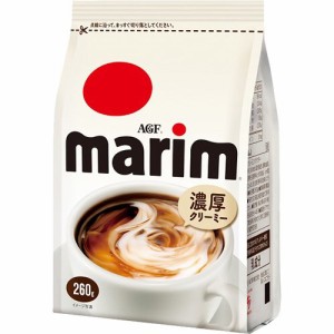 AGF マリーム 袋(260g)[コーヒー その他]