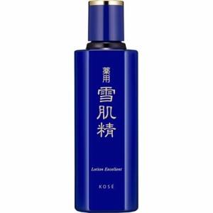 薬用 雪肌精 ローション エクセレント(200ml)[薬用・美白化粧水]