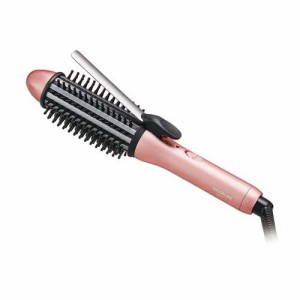 コイズミ ボブスタイルアイロン ピンク KHR-6110／P(1台)[ヘアアイロン]