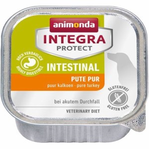 インテグラ プロテクト 胃腸ケア 七面鳥 食事療法食 犬用 ウエット(150g)[犬用特別療法食]