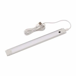 エルパ(ELPA) LED多目的灯USBプッシュ 電球色(1個)[その他ライト]