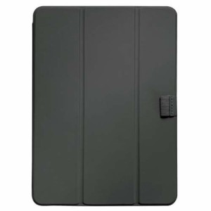 Digio2 iPad 10.9インチ用 軽量ハードケースカバー TBC-IP2200BK(1個)[情報家電　その他]