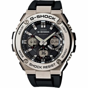 カシオ G-SHOCK GST-W110-1AJF(1個)[生活用品 その他]