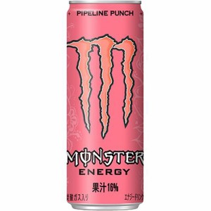 モンスター パイプラインパンチ(355ml*24本入)[エナジードリンク]