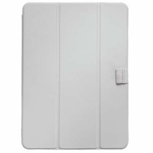 Digio2 iPad Air(2022／2020)用 衝撃吸収ケース グレー TBC-IPA2201GY(1個)[情報家電　その他]