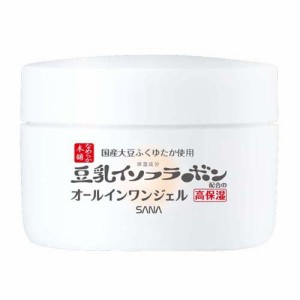 なめらか本舗 とろんと濃ジェル エンリッチ NC(100g)[オールインワン美容液]