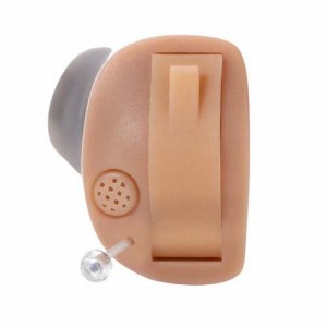SIEMENS(シーメンス) A＆M デジタル式補聴器 耳あな型 右耳用 *XT-MIFA4-R(1個)[健康器具・医療機器]