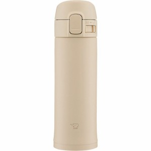 象印 ステンレスマグ ベージュ 300ml SM-PD30-CM(1本)[水筒]