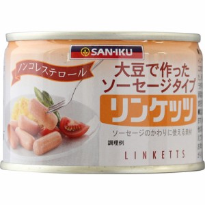 三育フーズ リンケッツ(160g)[乾物・惣菜 その他]