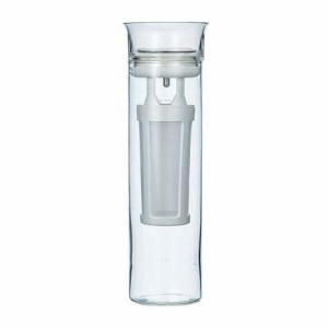 ハリオ Glass Cold Brew Coffee Pitcher S-GCBC-90-T(1個)[やかん・ケトル]