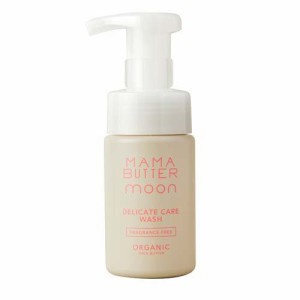 ママバター デリケートケアウォッシュ(100ml)[ボディソープ]