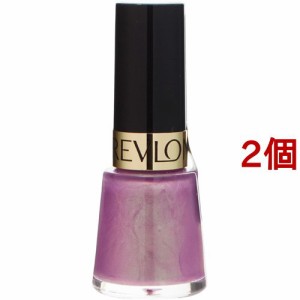 レブロン ネイル エナメル 215 デイドリーマー(8ml*2個セット)[ネイルカラー]