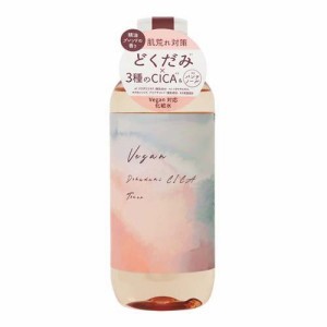 ユーガ ヴィーガン ドクダミシカ トナー(300ml)[化粧水 その他]